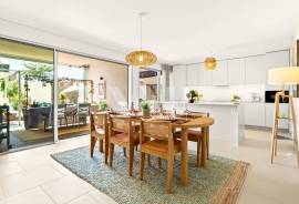 3 Bedroom Apartment with Private Terrace in The NINE, Vilamoura 3 Bedroom Apartment with Private Terrace in The NINE, Vilamoura