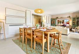 3 Bedroom Apartment with Private Terrace in The NINE, Vilamoura 3 Bedroom Apartment with Private Terrace in The NINE, Vilamoura