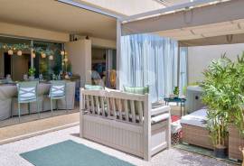 3 Bedroom Apartment with Private Terrace in The NINE, Vilamoura 3 Bedroom Apartment with Private Terrace in The NINE, Vilamoura