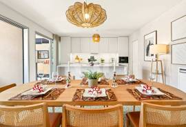 3 Bedroom Apartment with Private Terrace in The NINE, Vilamoura 3 Bedroom Apartment with Private Terrace in The NINE, Vilamoura