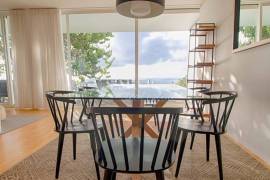 Brand-New 3-Bedroom Villa with 3 Bathrooms in Casa Branca, Funchal