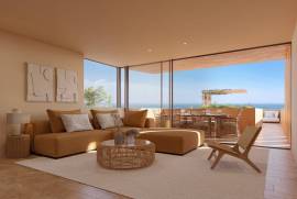 Boutique Beachfront Living at Palmares, Lagos Boutique Beachfront Living at Palmares, Lagos
