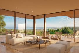 Boutique Beachfront Living at Palmares, Lagos Boutique Beachfront Living at Palmares, Lagos