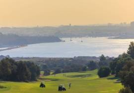 Prestigious Villa Plots at Palmares Prestigious Villa Plots at Palmares
