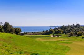 Prestigious Villa Plots at Palmares Prestigious Villa Plots at Palmares
