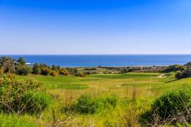 Prestigious Villa Plots at Palmares Prestigious Villa Plots at Palmares