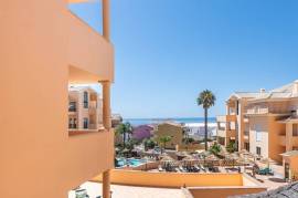 Fantastic 3 bedroom apartment for sale in Luz Fantastic 3 bedroom apartment for sale in Luz