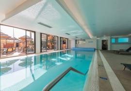Fantastic 3 bedroom apartment for sale in Luz Fantastic 3 bedroom apartment for sale in Luz