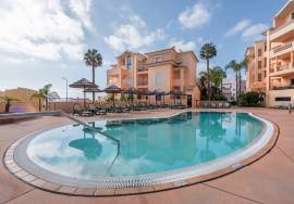 Fantastic 3 bedroom apartment for sale in Luz Fantastic 3 bedroom apartment for sale in Luz