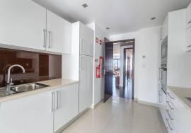 Two Bedroom SeaView Apartment at Porto de Mós Two Bedroom SeaView Apartment at Porto de Mós