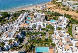 Two Bedroom SeaView Apartment at Porto de Mós Two Bedroom SeaView Apartment at Porto de Mós