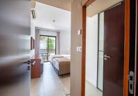 Two Bedroom SeaView Apartment at Porto de Mós Two Bedroom SeaView Apartment at Porto de Mós