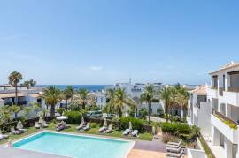 Two Bedroom SeaView Apartment at Porto de Mós Two Bedroom SeaView Apartment at Porto de Mós