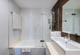 Two Bedroom SeaView Apartment at Porto de Mós Two Bedroom SeaView Apartment at Porto de Mós