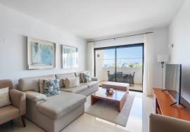 Two Bedroom SeaView Apartment at Porto de Mós Two Bedroom SeaView Apartment at Porto de Mós
