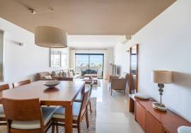 Two Bedroom SeaView Apartment at Porto de Mós Two Bedroom SeaView Apartment at Porto de Mós