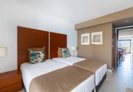 Two Bedroom SeaView Apartment at Porto de Mós Two Bedroom SeaView Apartment at Porto de Mós