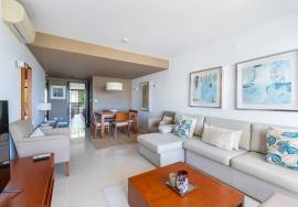 Two Bedroom SeaView Apartment at Porto de Mós Two Bedroom SeaView Apartment at Porto de Mós