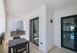 Two Bedroom SeaView Apartment at Porto de Mós Two Bedroom SeaView Apartment at Porto de Mós