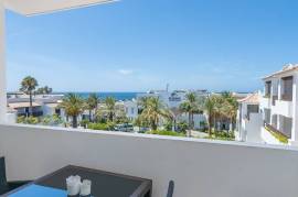 Two Bedroom SeaView Apartment at Porto de Mós Two Bedroom SeaView Apartment at Porto de Mós