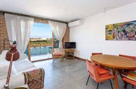 Tavira Riverside Townhouse with Restaurant & Duplex Apartment Tavira Riverside Townhouse with Restaurant & Duplex Apartment