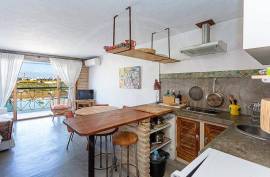 Tavira Riverside Townhouse with Restaurant & Duplex Apartment Tavira Riverside Townhouse with Restaurant & Duplex Apartment