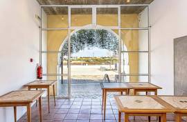 Tavira Riverside Townhouse with Restaurant & Duplex Apartment Tavira Riverside Townhouse with Restaurant & Duplex Apartment