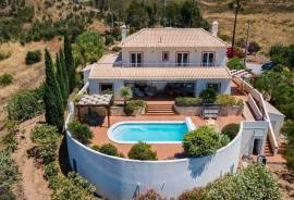 4 Bedroom Villa with Pool & Magnificent Views in Countryside 4 Bedroom Villa with Pool & Magnificent Views in Countryside