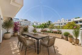 Tavira 2 Bedroom Apartment in a Prime Location Tavira 2 Bedroom Apartment in a Prime Location