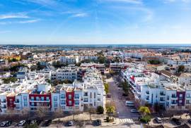 Tavira 2 Bedroom Apartment in a Prime Location Tavira 2 Bedroom Apartment in a Prime Location