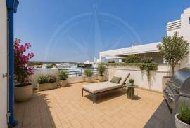 Tavira 2 Bedroom Apartment in a Prime Location Tavira 2 Bedroom Apartment in a Prime Location