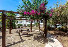 Tavira 2 Bedroom Apartment in a Prime Location Tavira 2 Bedroom Apartment in a Prime Location