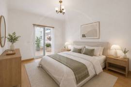 Tavira 2 Bedroom Apartment in a Prime Location Tavira 2 Bedroom Apartment in a Prime Location