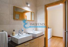 3 Bedroom Villa in Private Condominium with Pool and Garage for 3 Cars | Ferreiras – Albufeira
