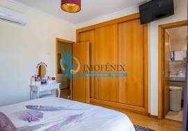 3 Bedroom Villa in Private Condominium with Pool and Garage for 3 Cars | Ferreiras – Albufeira