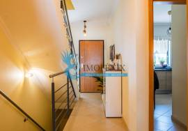 3 Bedroom Villa in Private Condominium with Pool and Garage for 3 Cars | Ferreiras – Albufeira