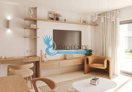 Luxury Apartments in Carvoeiro – Elegance, Comfort and Profitability in the Algarve