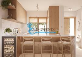 Luxury Apartments in Carvoeiro – Elegance, Comfort and Profitability in the Algarve