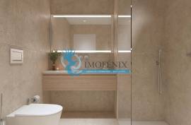 Luxury Apartments in Carvoeiro – Elegance, Comfort and Profitability in the Algarve