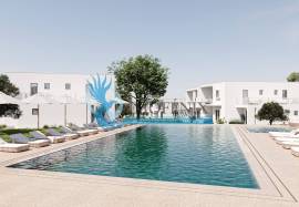 Luxury Apartments in Carvoeiro – Elegance, Comfort and Profitability in the Algarve