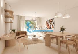 Luxury Apartments in Carvoeiro – Elegance, Comfort and Profitability in the Algarve