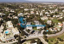 Luxury Apartments in Carvoeiro – Elegance, Comfort and Profitability in the Algarve