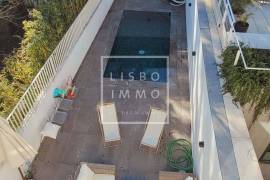 Villa, 5 bedrooms, 260m2, terrace, swimming pool, parking, views, Lapa Villa, 5 bedrooms, 260m2, terrace, swimming pool, parking, views, Lapa