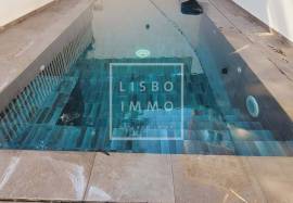 Villa, 5 bedrooms, 260m2, terrace, swimming pool, parking, views, Lapa Villa, 5 bedrooms, 260m2, terrace, swimming pool, parking, views, Lapa