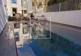 Villa, 5 bedrooms, 260m2, terrace, swimming pool, parking, views, Lapa Villa, 5 bedrooms, 260m2, terrace, swimming pool, parking, views, Lapa