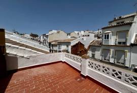 Double Terrace Townhouse