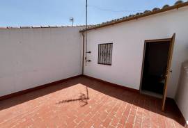 Double Terrace Townhouse Double Terrace Townhouse