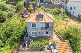 2 bedroom villa with views in Ribeira Brava 2 bedroom villa with views in Ribeira Brava