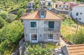 2 bedroom villa with views in Ribeira Brava 2 bedroom villa with views in Ribeira Brava