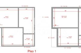 2 bedroom villa with views in Ribeira Brava 2 bedroom villa with views in Ribeira Brava